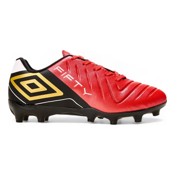 Chuteira Campo Fifty Vi Jr Umbro