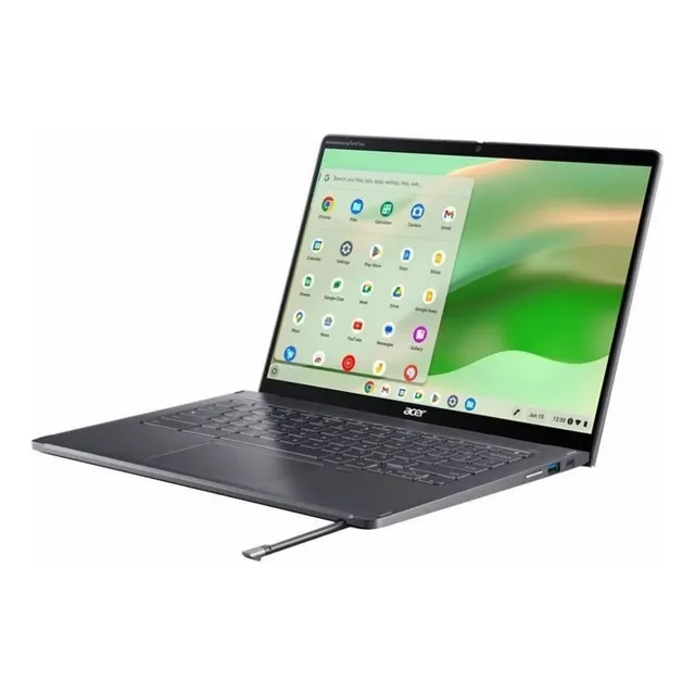 Acer Chromebook Spin 714 Cp714-2wn Cp714-2wn-320j 14 To Ccc