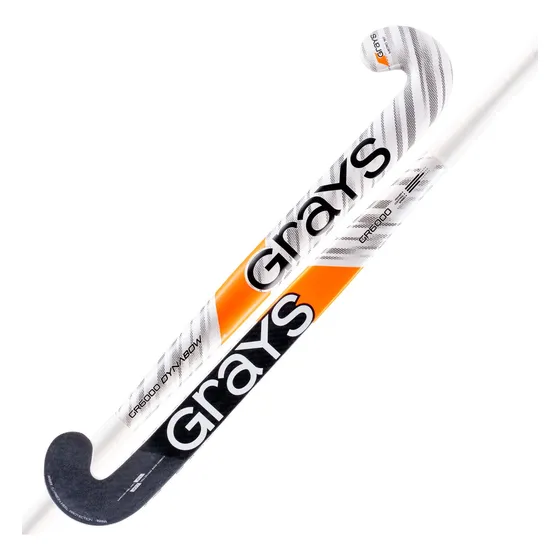 Palo De Hockey Grays Gr 6000 - 75% Carbono