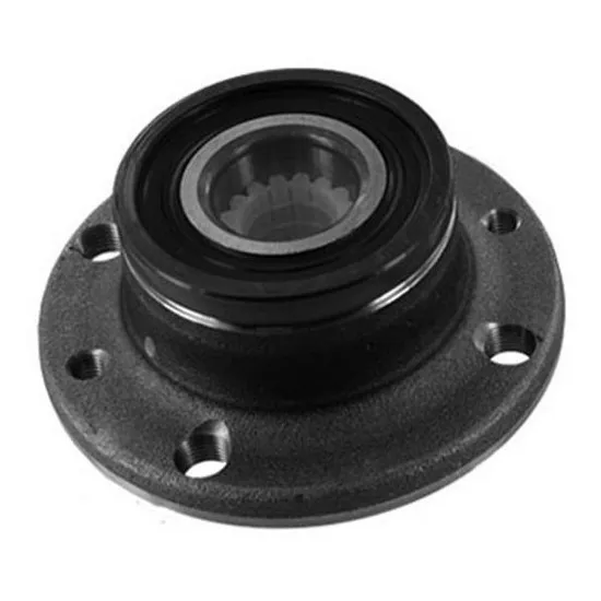 Maza De Rueda Trasera Skf C/ Abs P/ Fiat Punto