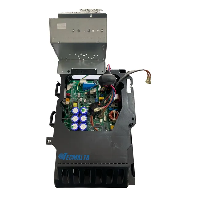 Módulo Eletronico Inverter Split Consul W11293101 Original