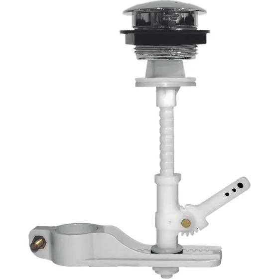 Boton Para Estanque Wc Superior Celtic 38mm Fanaloza