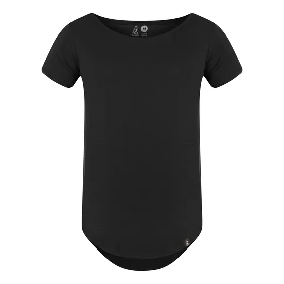 Camisetas Longline Lançamento Gola Canoa Camisa Original Of