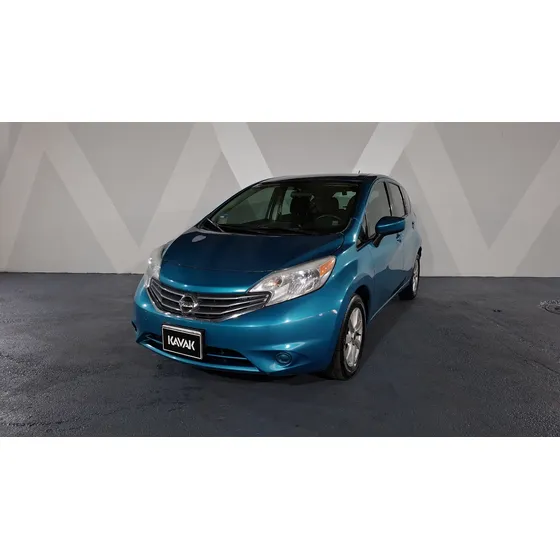 Nissan Note 1.6 Sense Cvt