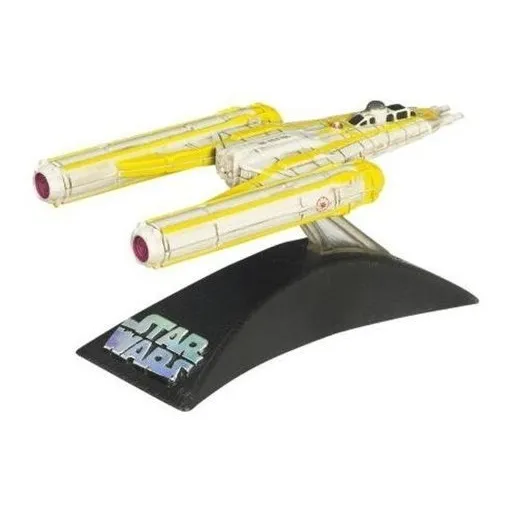 Star Wars Titanium Series Die Cast 3  Y-wing H4k4f