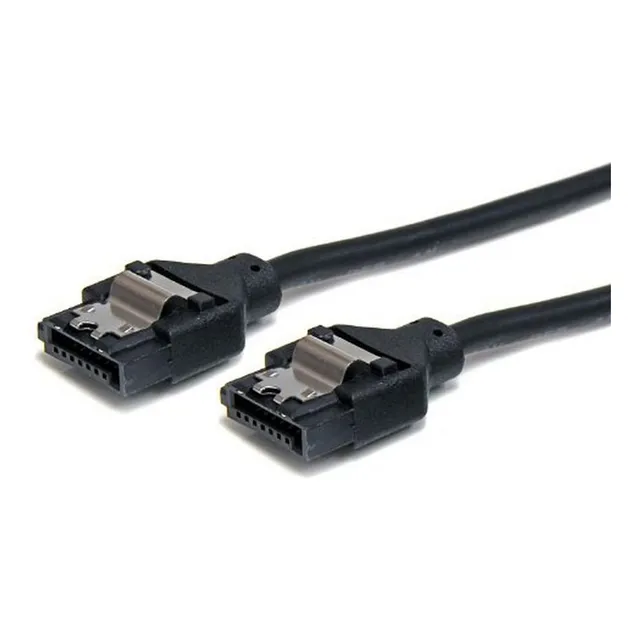 Cable Sata Startech.com Lsatarnd18 Con Enganche Redondo De 4