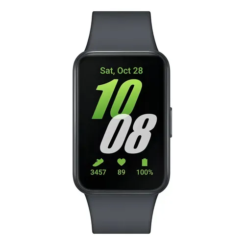Apple Watch Series 4 44mm caixa 44mm de alumínio space gray