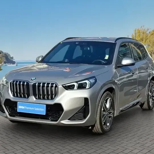 BMW X1 2026 Sdrive18i M Sport 2026 en Lo Barnechea - RM (Metropolitana) usado