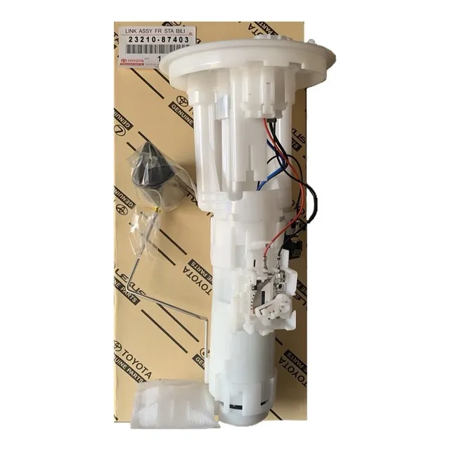 Modulo De Gasolina Completa Toyota Terios 2006 2007