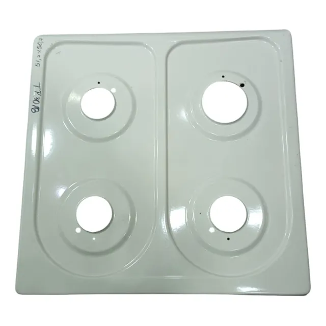 Tope Cocina Haceb Esmaltada 51,3cm X 50.7