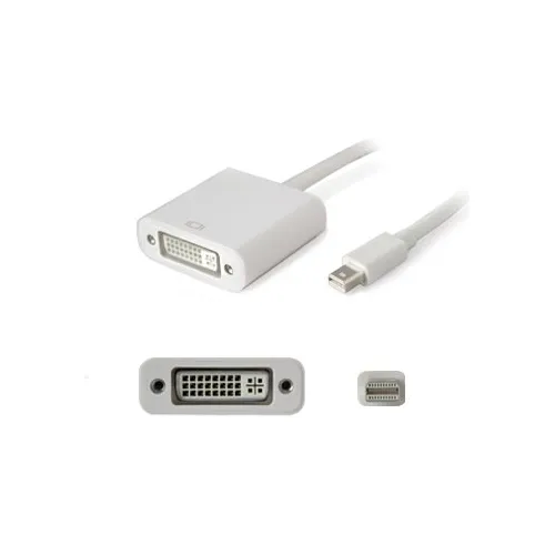 Addon-networking Mdp2dvia Cable Adaptador Mini-dp Dvi-i 8 