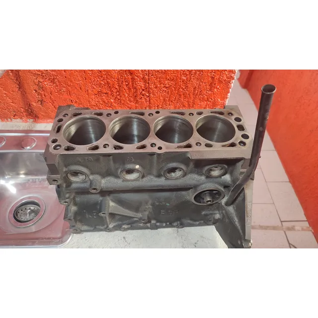 Bloque Chevrolet Meriva Montana Corsa 1.8 8v