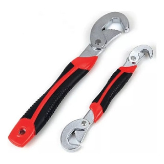 Llaves Universales Para Tuercas Y Tornillos Ajustables 2 Pzs Llaves Universales Para Tuercas Y Tornillos Ajustables 2 Pzs
