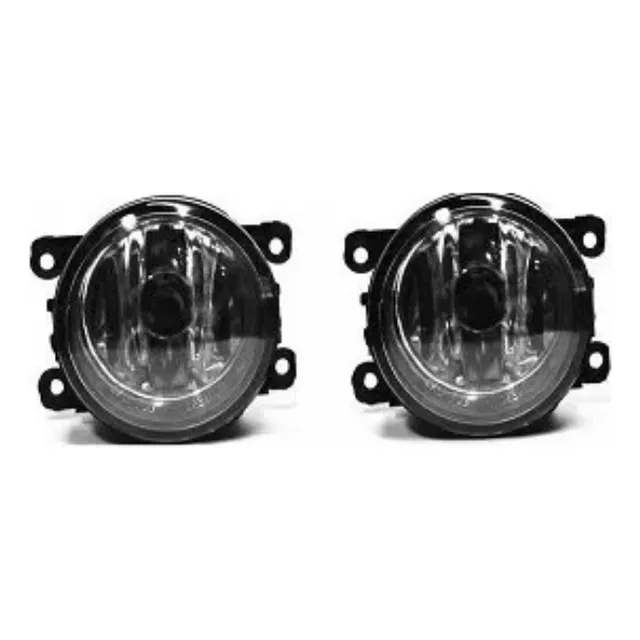 Carello Faro De Neblina Ford Explorer 2011 2012 2013 2014 15