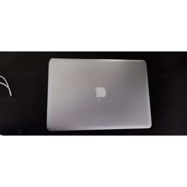 Macbook Pro 5,5
