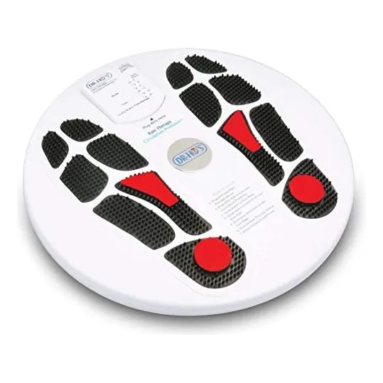 Dr Ho's Paquete Esencial Terapia Tens, Terapia Ems, Amp Pate