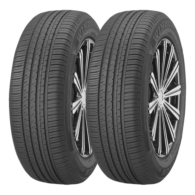 Paquete De 2 Llantas 225/60r16 Winrun R380 98h