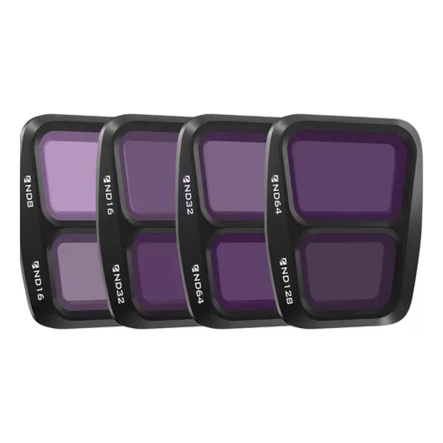 Startrc Nd Filtros Para Drone Dji Air 3(nd8/16/32/64)
