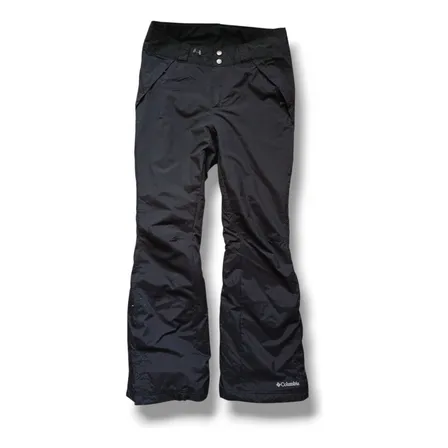 X62 Pantalón Nieve Ski Columbia Omni-heat Talla S Hombre