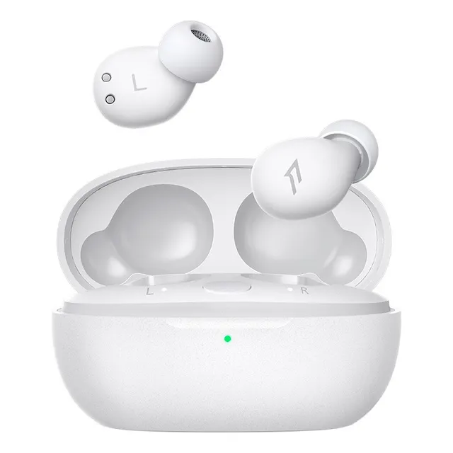 Audífonos 1more Sleepbuds Z30 Color Blanco