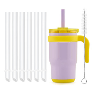 Pajitas De Repuesto Compatibles Con Vaso Reduce Coldee Niñ Pajitas De Repuesto Compatibles Con Vaso Reduce Coldee Niñ
