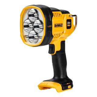 Dewalt 20 V Max Jobsite - Foco Led Dewalt 20 V Max Jobsite - Foco Led
