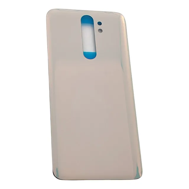 Tapa Trasera  Para Xiaomi Redmi Note 8 Pro Alta Calidad