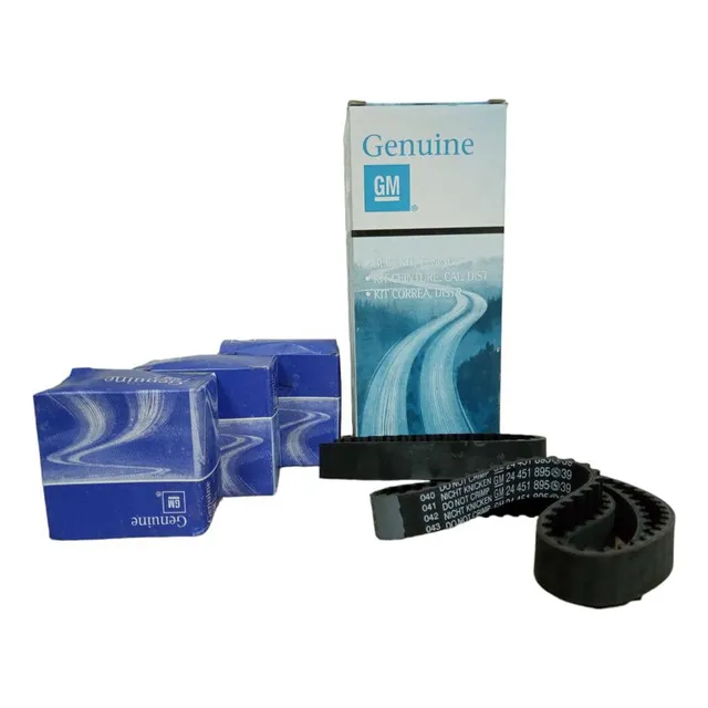 Kit Correa De Tiempo Optra Desing Advance Hatch Back Caracas