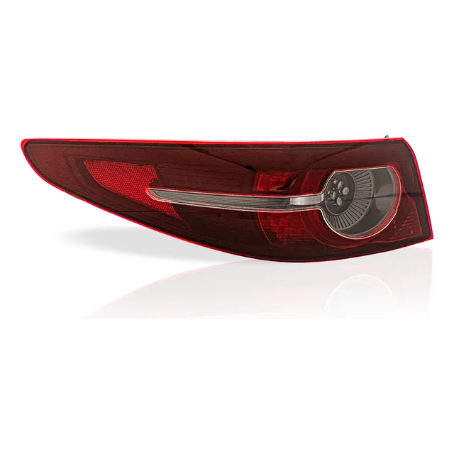 Calavera Mazda 3 2019 2020 2021 2022 2023 Ext Izquierda*
