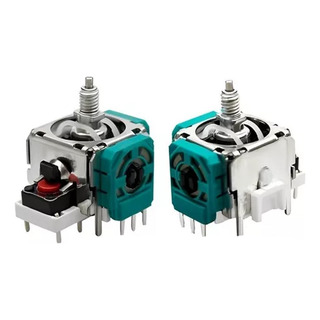 Botão Analógico 3d Direcional Para Xbox One Elite Series Botão Analógico 3d Direcional Para Xbox One Elite Series