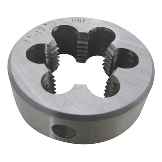 Dado Para Terraja De Tornillo 1.1/2 X5/8 Unc Dado Para Terraja De Tornillo 1.1/2 X5/8 Unc