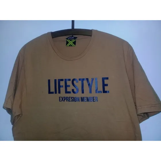Remera Xl