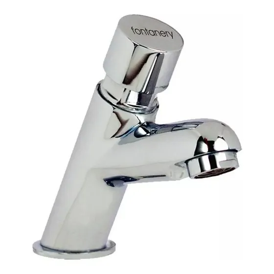 Llave Temporizadora Para Lavado Fontanery 20001