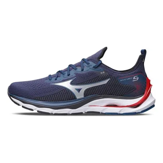 Mizuno Wave Mirai 5 Masculino Adultos