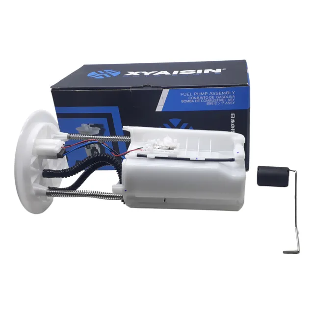 Modulo Conjunto Gasolina Hilux Kavak 1gr 2007 2008 2009 2010