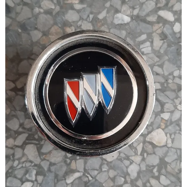 Emblema Para El Rin De Century Buick