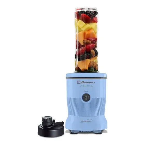 Licuadora Personal Mix&Shake MSKM-600 A