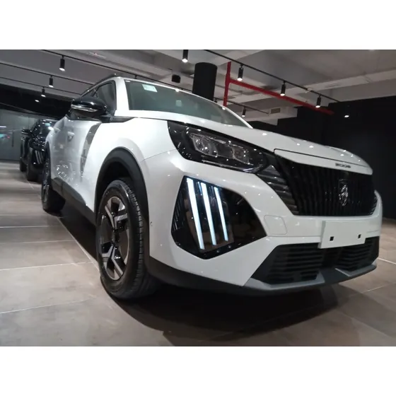 Peugeot 2008 1.0t Allure