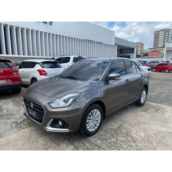 Suzuki Dzire Full