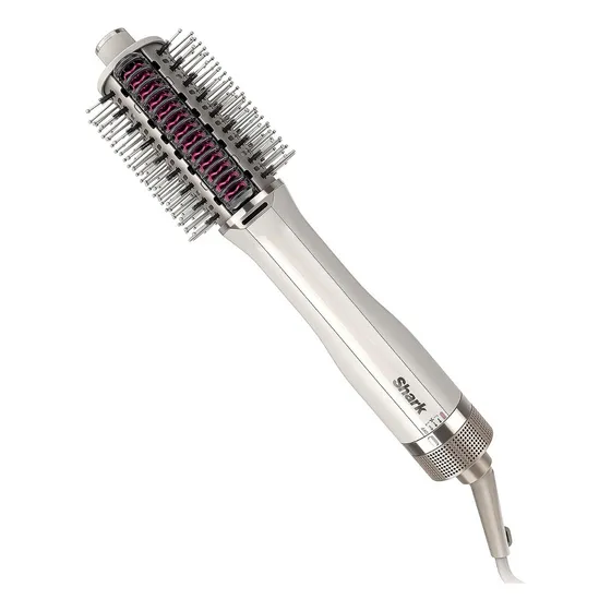 Cepillo Térmico Alisador Smoothstyle Shark