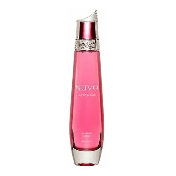Nuvo Licor Frances De 750ml  Cada Unidad