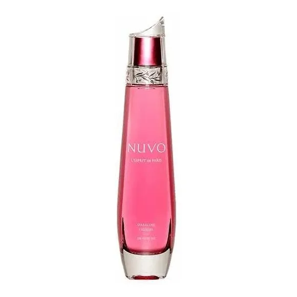 Nuvo Licor Frances De 750ml  Cada Unidad