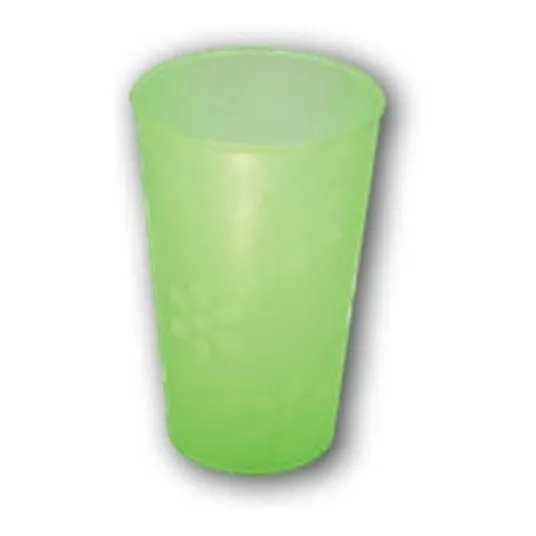 Vaso Licorero Plastico Grande 22oz Duraplas H0096 0.41 Xavi