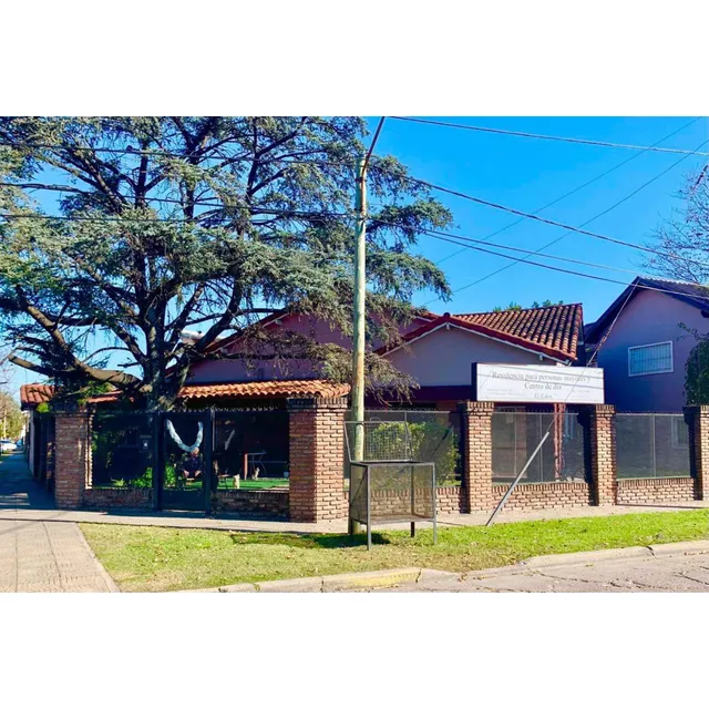 Geriatrico Zona Ituzaigo