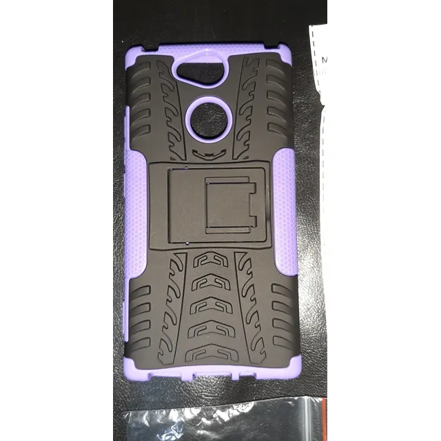 Vendo Case, Funda, Estuche Sony Xperia Xa2 Color Purpura
