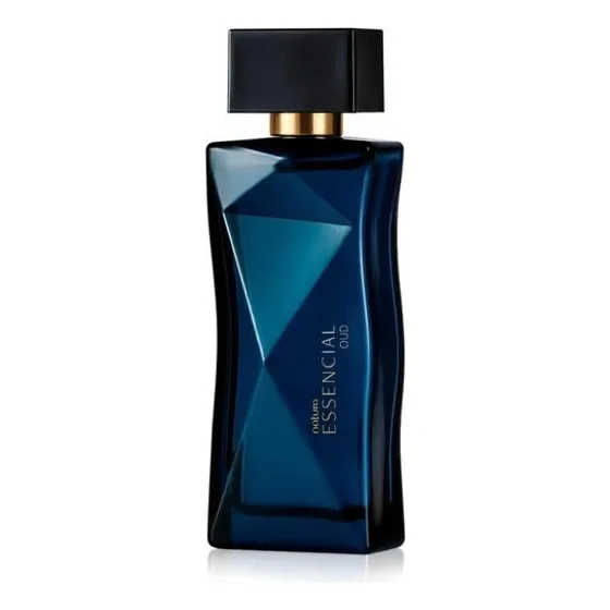 Essencial Oud Femenino 100ml Natura