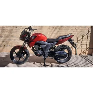 Honda invicta 150 2018 sale