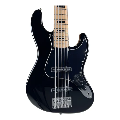Baixo Fender Jazz Bass Fretless Squier Vintage Modified Sb