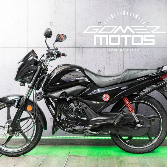Hero Splendor 110 2023