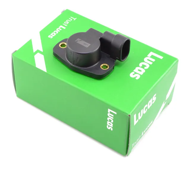 Sensor Tps Posicion De Mariposa Renault Duster 1.6 16v K4m